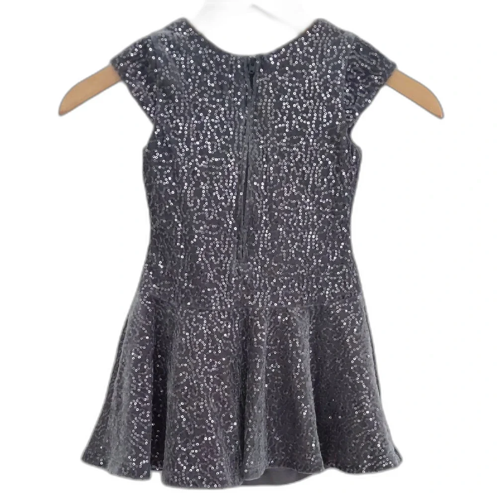 Joe Fresh sparkling sequin